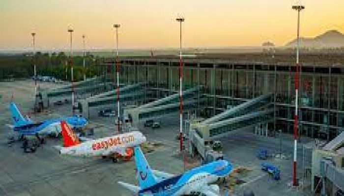 CAR HİRE DALAMAN AIRPORT